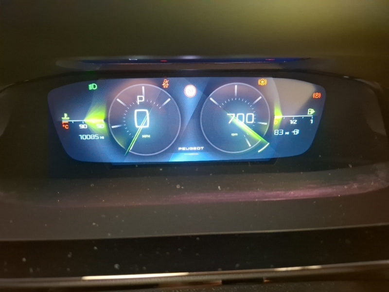 Used Peugeot 408 2024 for sale - 78169705: Photo 19