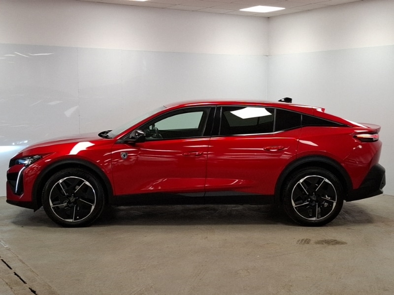 Used Peugeot 408 2024 for sale - 78169705: Photo 4