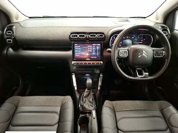 Used Citroen C3 Aircross 2024 for sale - 79291115: Photo