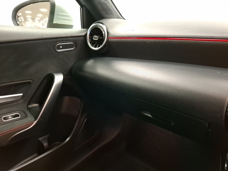 Used Mercedes-Benz A-Class 2019 for sale - 78006181: Photo 11