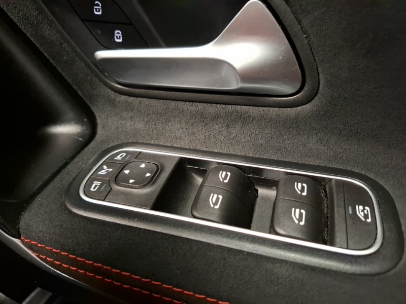 Used Mercedes-Benz A-Class 2019 for sale - 78006181: Photo 12