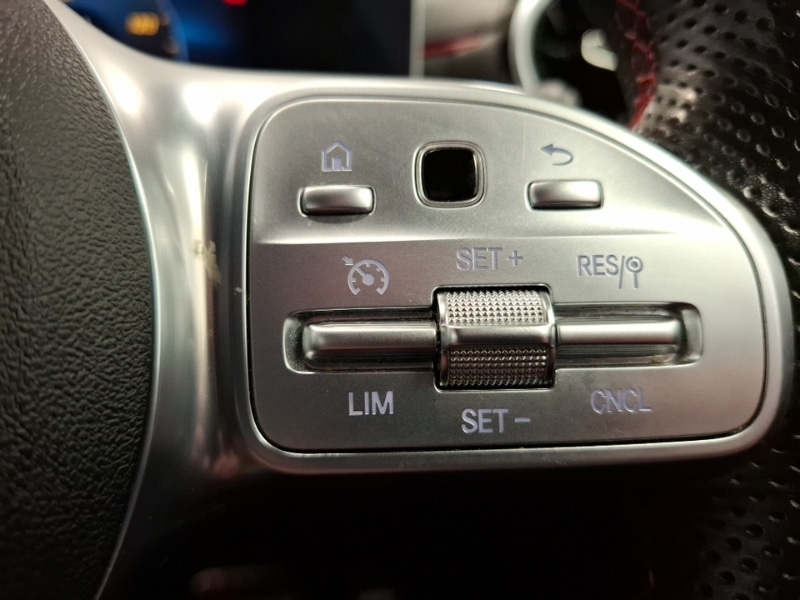 Used Mercedes-Benz A-Class 2019 for sale - 78006181: Photo 13