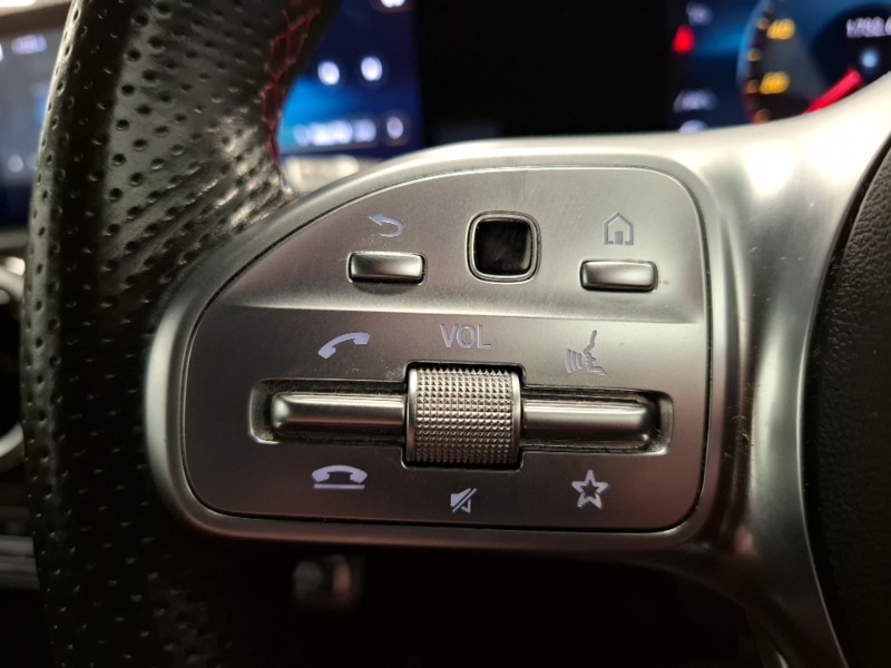 Used Mercedes-Benz A-Class 2019 for sale - 78006181: Photo 14