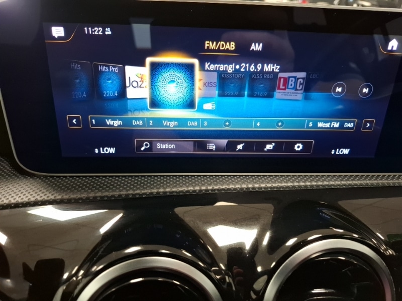 Used Mercedes-Benz A-Class 2019 for sale - 78006181: Photo 15