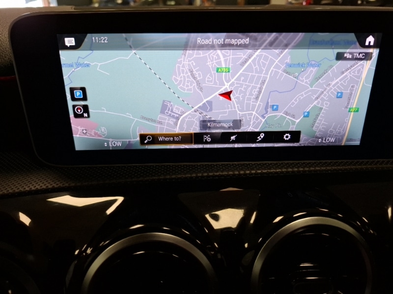 Used Mercedes-Benz A-Class 2019 for sale - 78006181: Photo 16