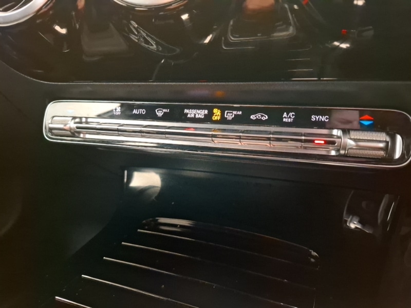 Used Mercedes-Benz A-Class 2019 for sale - 78006181: Photo 17