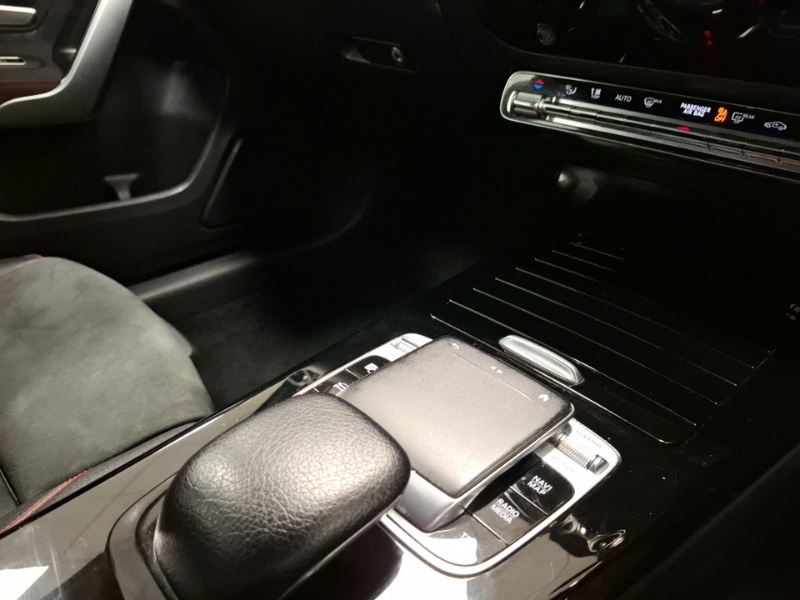 Used Mercedes-Benz A-Class 2019 for sale - 78006181: Photo 18