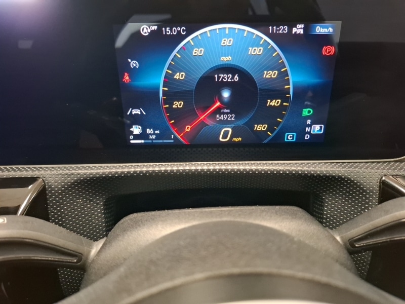 Used Mercedes-Benz A-Class 2019 for sale - 78006181: Photo 19