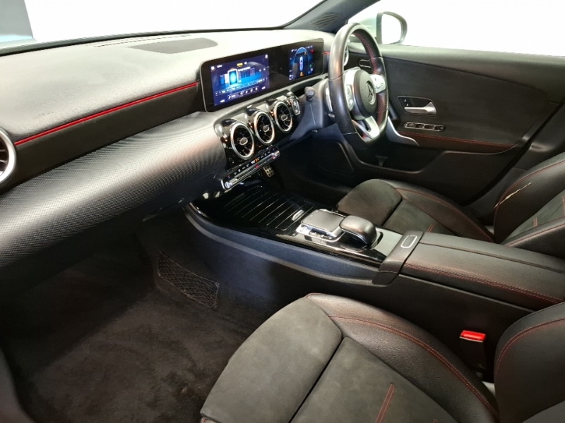 Used Mercedes-Benz A-Class 2019 for sale - 78006181: Photo 5