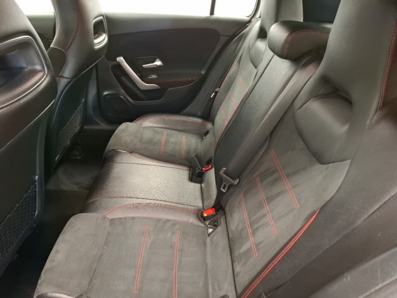 Used Mercedes-Benz A-Class 2019 for sale - 78006181: Photo 6