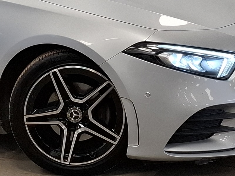 Used Mercedes-Benz A-Class 2019 for sale - 78006181: Photo 9