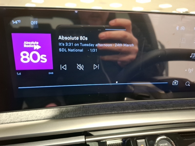 Used Peugeot 5008 2026 for sale - 78006163: Photo 15