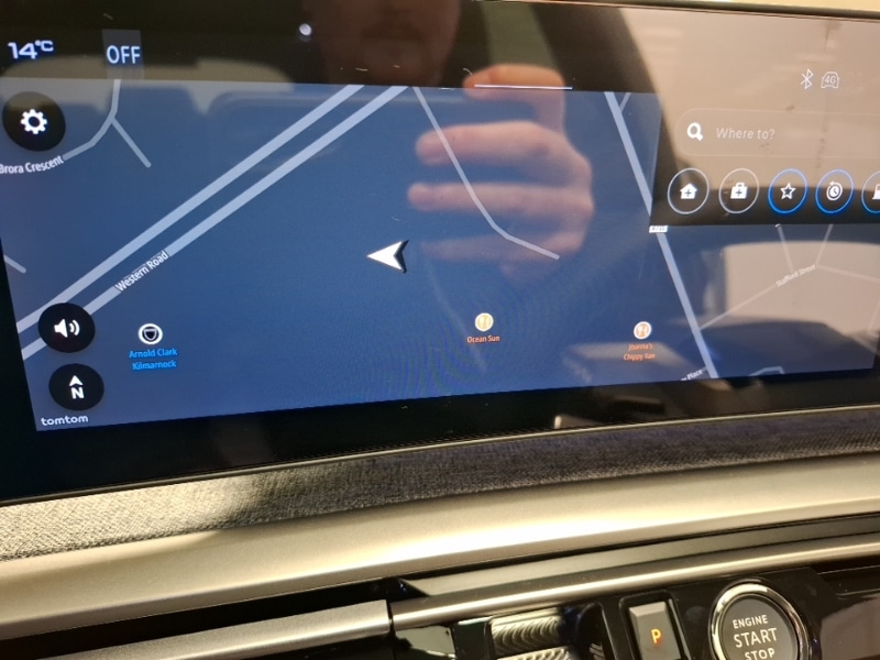 Used Peugeot 5008 2026 for sale - 78006163: Photo 16