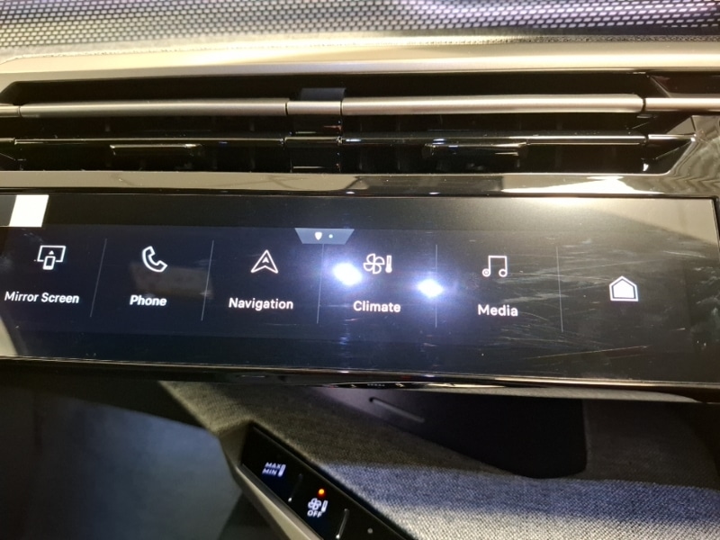 Used Peugeot 5008 2026 for sale - 78006163: Photo 17