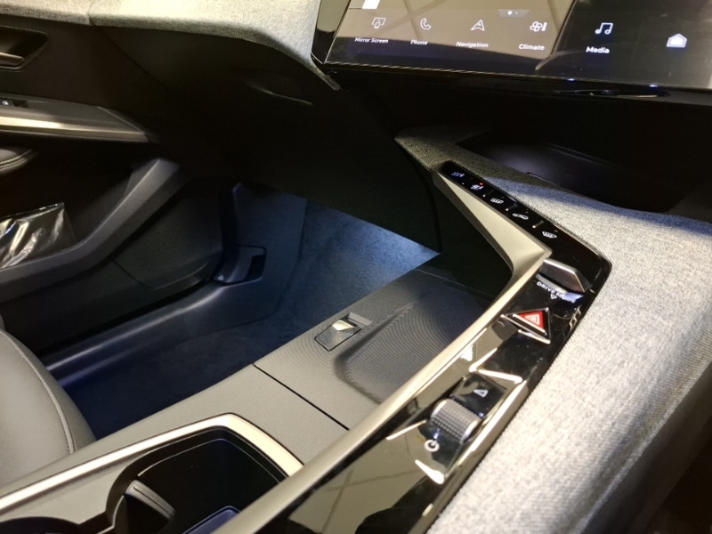 Used Peugeot 5008 2026 for sale - 78006163: Photo 18