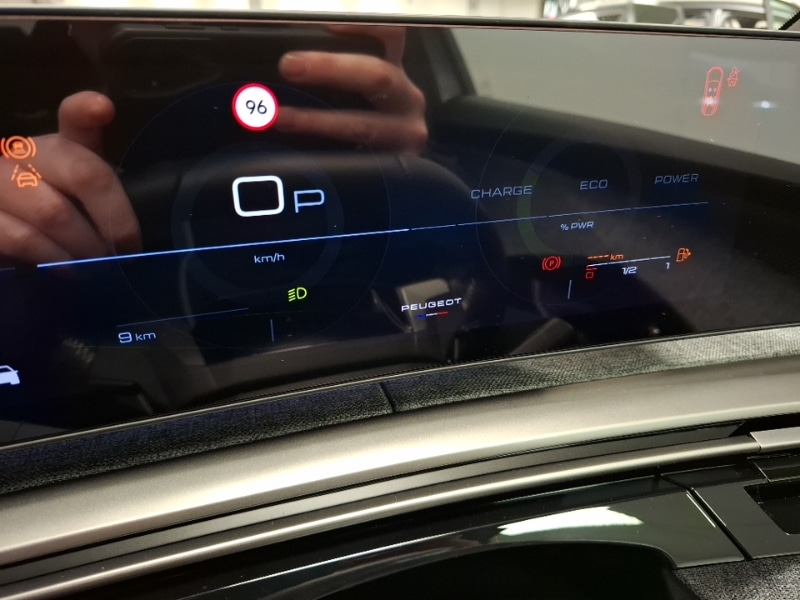 Used Peugeot 5008 2026 for sale - 78006163: Photo 19