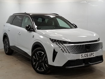 Used Peugeot 5008 2026 for sale - 78006163: Photo