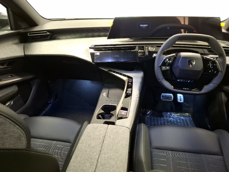 Used Peugeot 5008 2026 for sale - 78006163: Photo 2