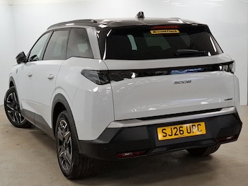 Used Peugeot 5008 2026 for sale - 78006163: Photo