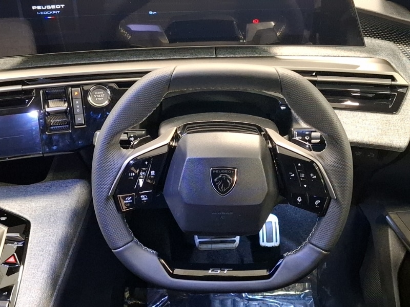 Used Peugeot 5008 2026 for sale - 78006163: Photo 7