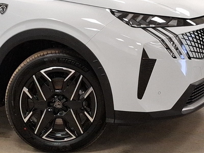Used Peugeot 5008 2026 for sale - 78006163: Photo 9