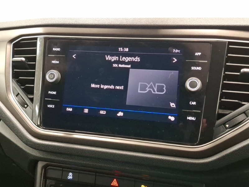 Used Volkswagen T-Roc 2019 for sale - 76822408: Photo 10