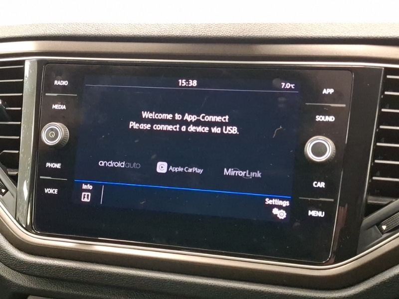 Used Volkswagen T-Roc 2019 for sale - 76822408: Photo 11