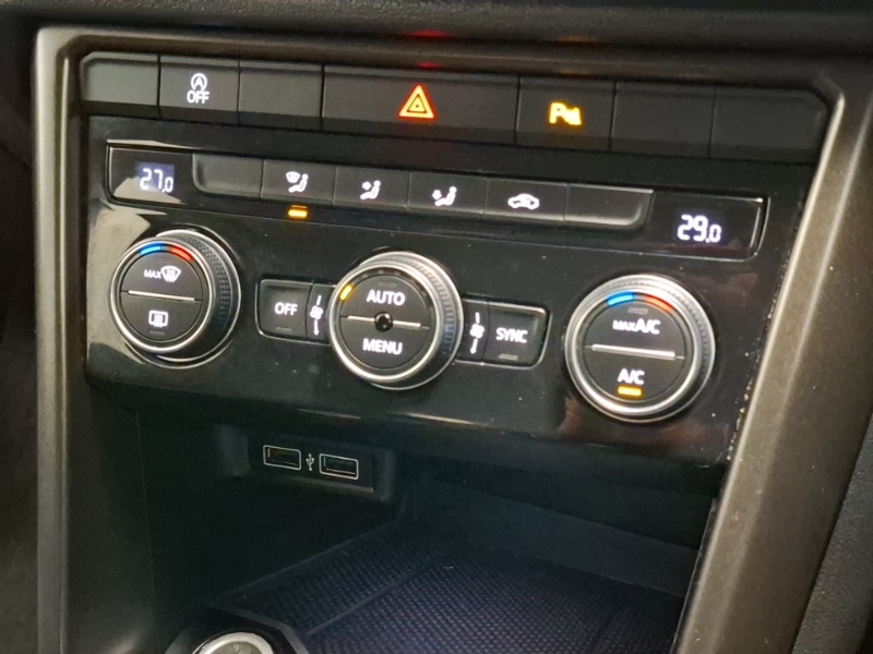 Used Volkswagen T-Roc 2019 for sale - 76822408: Photo 13