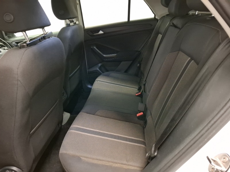 Used Volkswagen T-Roc 2019 for sale - 76822408: Photo 6