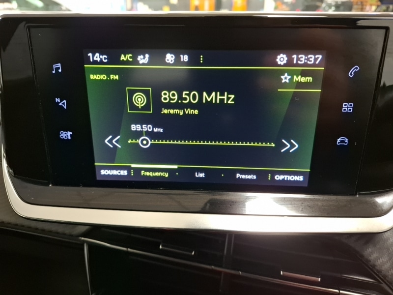 Used Peugeot 2008 2021 for sale - 77324991: Photo 16