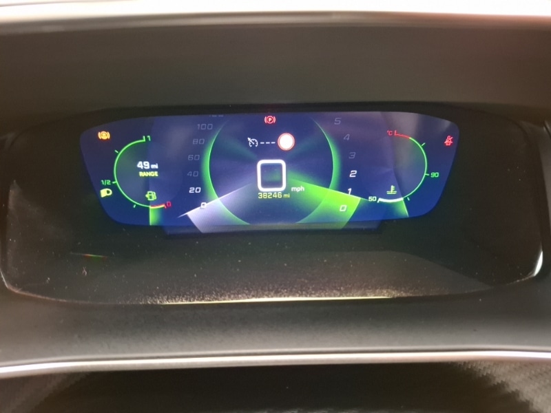 Used Peugeot 2008 2021 for sale - 77324991: Photo 19