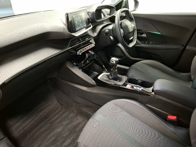 Used Peugeot 2008 2021 for sale - 77324991: Photo 5