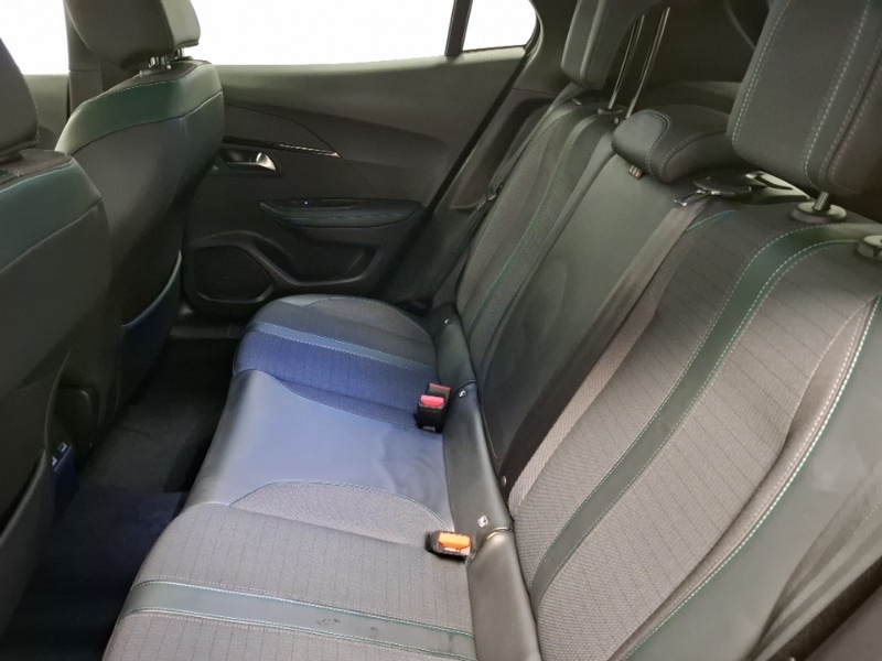 Used Peugeot 2008 2021 for sale - 77324991: Photo 6