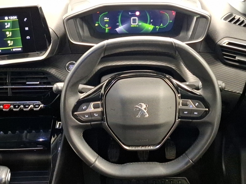 Used Peugeot 2008 2021 for sale - 77324991: Photo 7