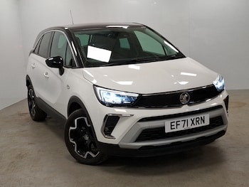 Used Vauxhall Crossland 2022 for sale - 78498625: Photo