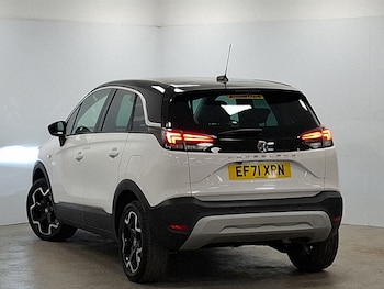 Used Vauxhall Crossland 2022 for sale - 78498625: Photo