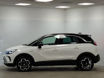 Used Vauxhall Crossland 2022 for sale - 78498625: Photo