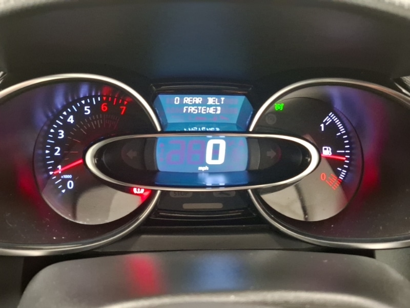 Used Renault Clio 2019 for sale - 77289806: Photo 17