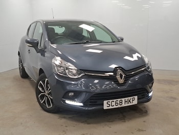 Used Renault Clio 2019 for sale - 77289806: Photo