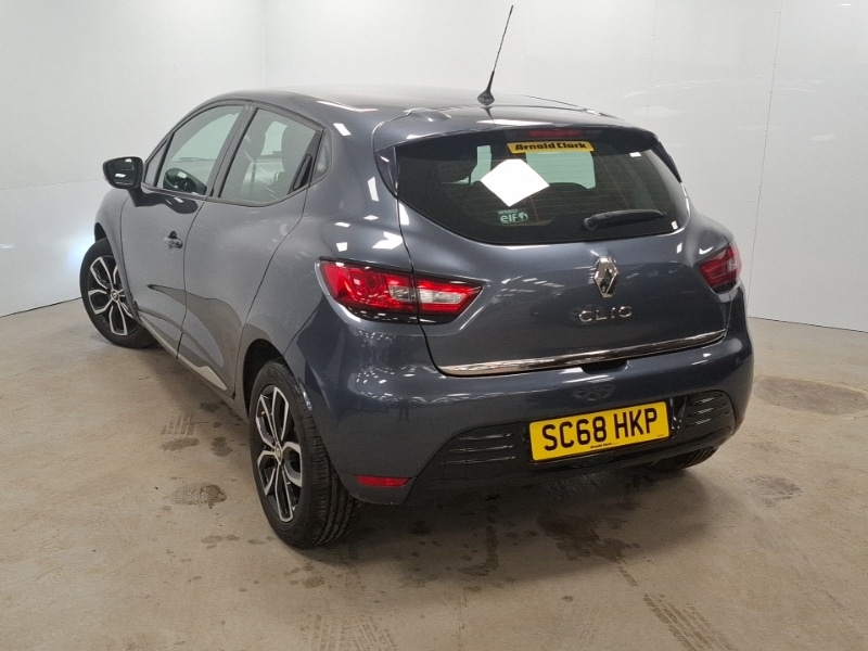 Used Renault Clio 2019 for sale - 77289806: Photo 3