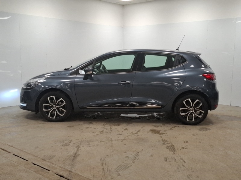 Used Renault Clio 2019 for sale - 77289806: Photo 4