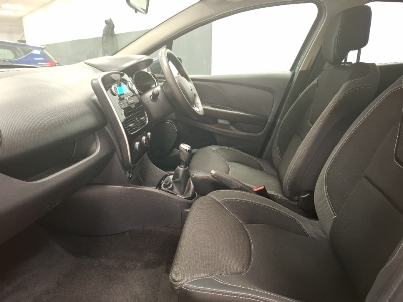 Used Renault Clio 2019 for sale - 77289806: Photo 5