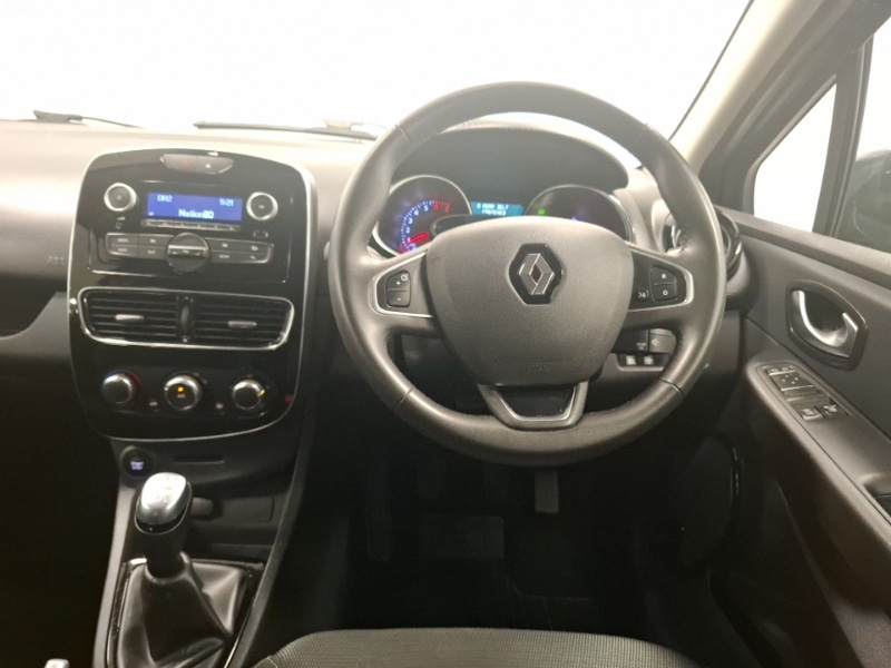 Used Renault Clio 2019 for sale - 77289806: Photo 7
