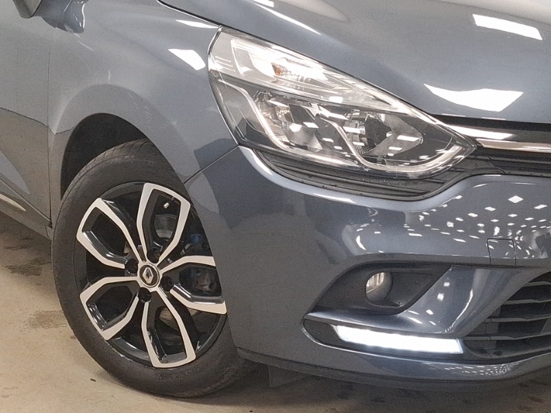 Used Renault Clio 2019 for sale - 77289806: Photo 9