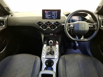 Used DS Automobiles DS 3 2019 for sale - 75934187: Photo