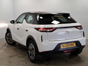 Used DS Automobiles DS 3 2019 for sale - 75934187: Photo
