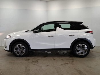 Used DS Automobiles DS 3 2019 for sale - 75934187: Photo