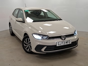Volkswagen - Polo