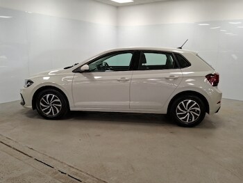 Used Volkswagen Polo 2023 for sale - 76229975: Photo