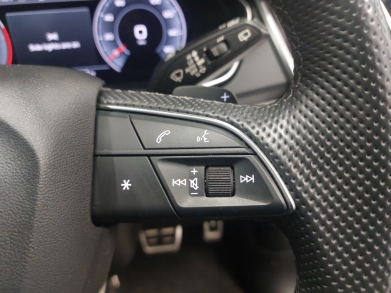 Used Audi Q5 2022 for sale - 76889410: Photo 13